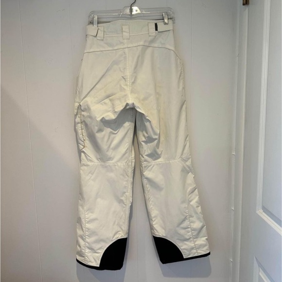 Women’s ski pants size 6. - Picture 2 of 4
